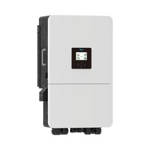 Deye 16 Kw Lv Hibrit Trifaz İnverter
