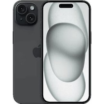 Yenilenmiş Apple İPhone 15 Plus 128 GB A Kalite (12 Ay Garantili)
