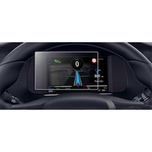Opel Yeni Mokka Gs Line Kilometre Gösterge Nano Ekran Koruyucu (529422305)