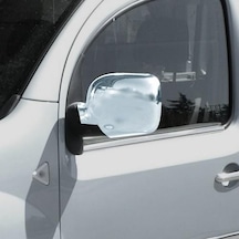 Renault Kangoo 2008- Abs Krom Ayna Kapağı
