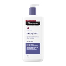 Sıkılaştırıcı Vücut Losyonu 400 Ml