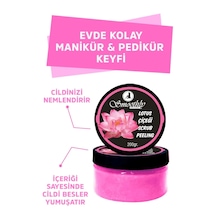 Smoothly Crema Peeling 200g Lotus