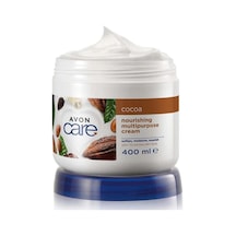 Avon Care Nourishing Kakao Yağı İçeren Çok Amaçlı Krem 400 ML