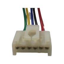 Aempart Aem32 6k016b Soket Stop Fiat Peugeot Renault Aem32 6k016b