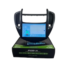 Chevrolet Trax 2014-2016 Forx 4-64 Profesyonel Oem Multimedia