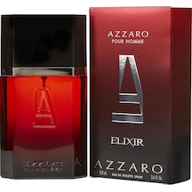 Azzaro Elixir Erkek Parfüm EDT 100 ML