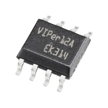 Viper 12a Soıc-8 Smd Entegre Devre