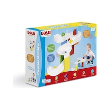 Dolu Toys Top Yuvarlama Bloklama Eğitici 5162 1622