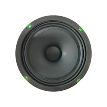 For-x Xmd-3065 Midrange 100w Rms 200w Maksimum 16 Cm Hoparlör Yeşil Kasa