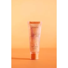 Defacto GlowIN Vanilya ve Badem Özlü Nemlendirici El Kremi – Çift Etkili Besleyici & Onarıcı Formül (75ml) F3886AXNS