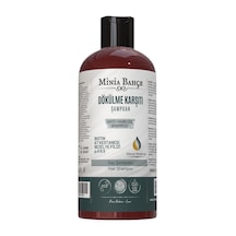Şampuan 500ml Şampuan 500ml Beyaz 56485274