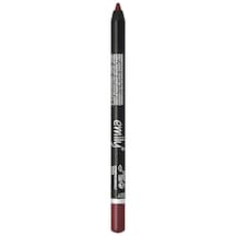Long Lasting Lip Pencil No: 227 - Uzun Süre Kalıcı Dudak Kalemi 0