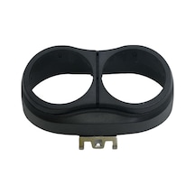 Flyco Tıraş Makinesi İçin Yedek Tıraş Başlığı Ağ Braketi