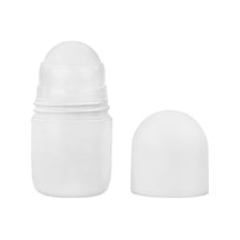 Plastik Roll On Şişe 50 Ml 500 Adet