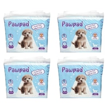 Pawpad Köpek Çiş Pedi 60 x 90 CM 120 Adet