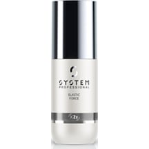 System Professional Elastic Force Parlaklık Veren Serum 125ml
