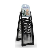 Çift Taraflı Hazneli Rende