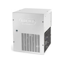 Brema Vm 1700 Hızlı Küp Buz Makinesi 770 Kg/gün