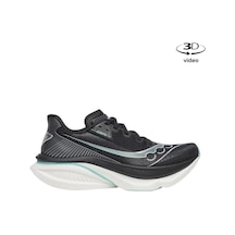 Saucony Saucony Endorphin Azura Kadın Siyah Yol Koşusu Ayakkabısı 2426 Çok Renkli