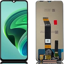 Redmi Note 11r Dokunmatik Ekran Siyah