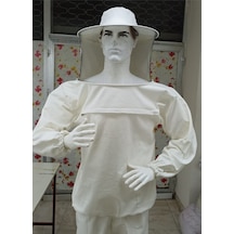 Dateks Arici Koruyucu Kiyafeti / Maske / Klasik Model L