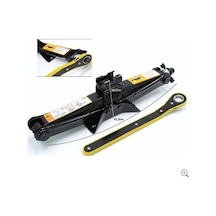 Oto Kriko Cırcırlı Kriko Araba Kriko 1.5 Ton Kriko N11.237