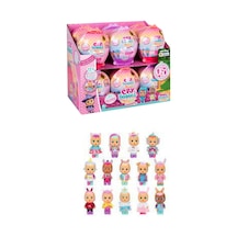 Gıochı Cry Babıes Mt Moda Serısı W2 Cdu12-81970