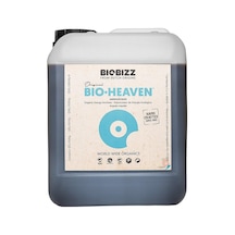 Biobizz Bio Heaven 5  Litre