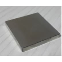 Rockwel Blok Mastar Sertifikalı 80 Hrc