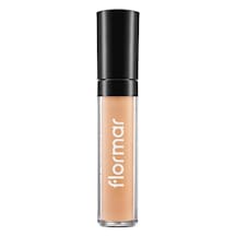 Perfect Coverage Hafif Yapılı & Yarı Mat Bitişli Likit Kapatıcı 005 Soft Beıge