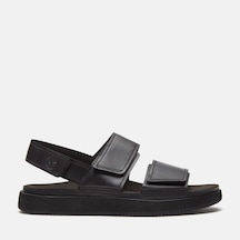 Timberland Casco Cove Backstrap Sandal-14371 Siyah