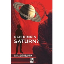 Sen Kimsin Satürn - Ybve-751836
