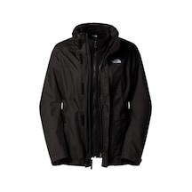 The North Face Kadın Evolve Iı Trıclımateceket - Eu Nf0a8e02jk31 Siyah
