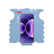 Microcase Xiaomi 17 Pro Max Ön Arka Yan Koruma Full Body Film-fl360