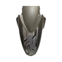 Tvs Apache Rtr 180 Ön Çamurluk Füme
