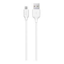 Micro Usb Kablosu, Beyaz, Micro Usb Diğer