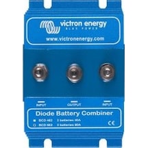 Vıctron Energy Diode Battery Combiner Bcd 802 2 Batteries 80a