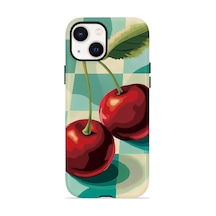 Retro Cherry Pop