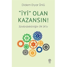 İyi Olan Kazansın! Sürdürülebilirliğin 5N 1K'sı - Didem Eryar Ünlü - Sia