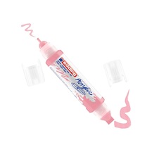 Edding 5400 Akrilik Marker Kalem Çift Uçlu 3D 935 Leylak