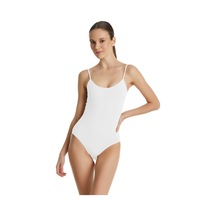Blackspade Kadın İnce Askılı Body Essential 1980 - Beyaz