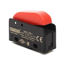 Emas Mn2 Tip11 Switch