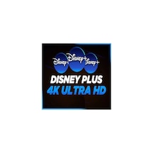 Disney Plus Premium - 3 Aylık Hesap