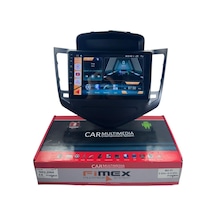 Chevrolet Cruze 2009-2012 Fimex 2-64 Dspli Pro Oem Multimedia