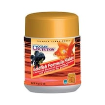 Ocean Nutrition Goldfish Formula Flake 70gr.