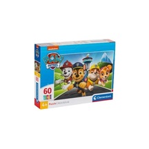 Paw Patrol 60 Parça Puzzle 26114