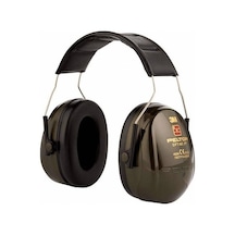 3M Peltor Optıme Iı H520A Başbantlı Kulaklık