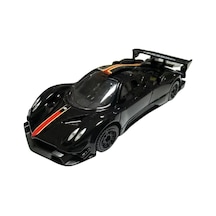 1/64 Model Araba