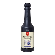 Nish Yaban Mersini Aromalı Püre Sos 1.150 Gr