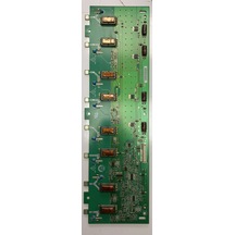 V225-3Xx. 4H.V2258.041/C. Inverter Board